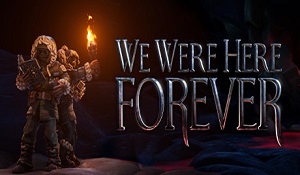 新游《我们永远在这》将于Q4发售 登陆Steam/PS5