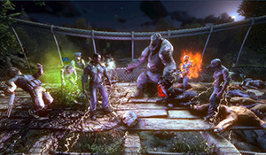 丧尸策略RPG《尸变纪元2》Steam结束EA 首发特惠32元