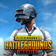 刺激战场地铁逃生国际服(PUBG MOBILE)