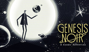 《Genesis Noir》3月26日发售 跳入混沌宇宙拯救挚爱