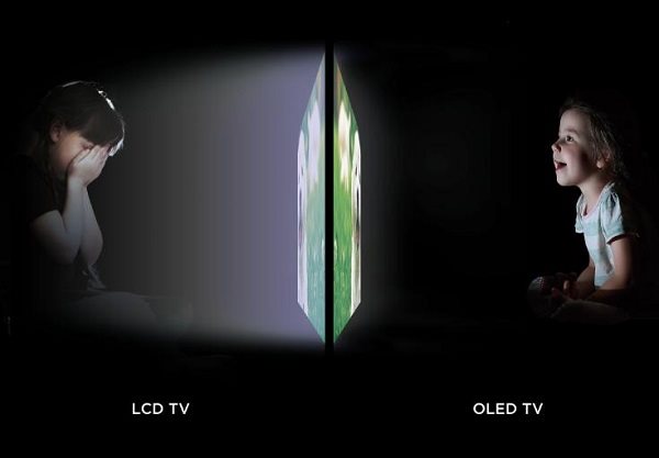 春季促销OLED护眼电视受追捧，AWE上OLED新品值得期待