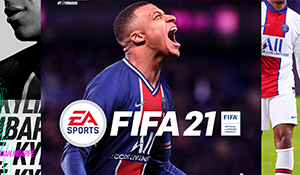EA承诺解决《FIFA 21》攻击性内容 将开发新技术应对