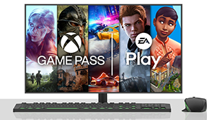 EA Play明日加入PC版XGP服务 首批《战地》系列领衔