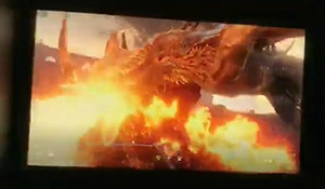 《Elden Ring》摄屏内部预告泄露 更多探索与战斗场景