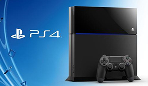 PlayStation中国庆国行PS4六周年 携手共盼新主机到来