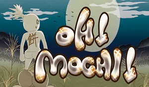 Steam《OH! MOCHI!》3月31发售 搞怪的年糕混战