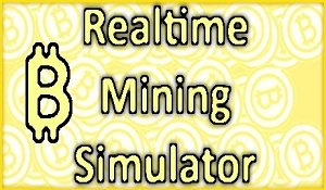 Steam《实时挖矿模拟器》抢先体验开启 成为矿老板吧