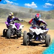 山地越野车狂热(ATV Quad Bike 2019)