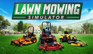 《割草模拟器》上架Steam 今夏发售，真实的割草体验