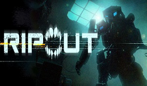 第一人称射击《RIPOUT》上架Steam 去挑战各种怪物