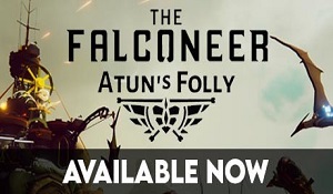 《空战猎鹰》“Atun’s Folly”更新上线 追加新内容