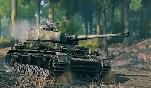 二战FPS游戏《应征入伍》4月8日开启公测 预告公布