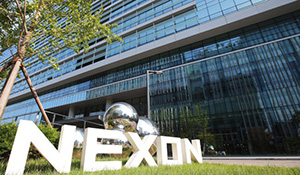 韩国网游巨头Nexon投资世嘉等公司 共花费8.74亿美元