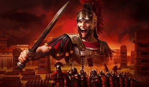 《全面战争：罗马》高清版4月29日发售 体验征服古罗马