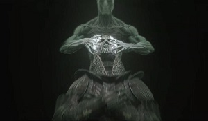 《致命躯壳：加强版》PS5版实机演示 画面有明显提升
