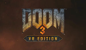 《毁灭战士3：VR版》3月29日登陆PSVR 官方预告首曝