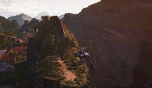 《逃离：生存系列》全新预告公布 追加XboxOne版