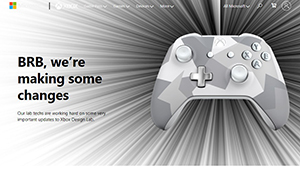 Xbox设计实验室年内回归 或将支持个人自定XSX手柄
