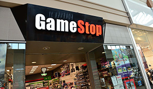 GameStop准备进行重大战略转型 成立战略规划委员会