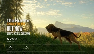 《猎人：野性的呼唤》新DLC狩猎犬预告公布 现已发售