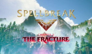 《Spellbreak》第二章“断裂”更新预告 新5V5模式上线