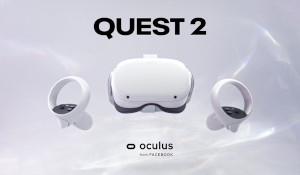 Oculus将举行首届游戏展览会 公布一些全新VR游戏作品
