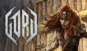 策略新游《Gord》上架Steam 在黑暗幻想世界中冒险
