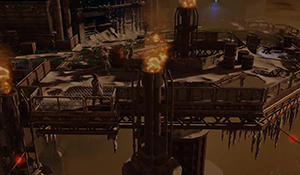 《废土3》DLC“钢铁城之战”公布 6月3日正式上线