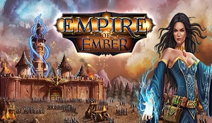 RPG《灰烬帝国》Steam开启抢先体验 首周特价64元