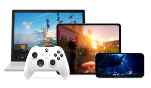Xbox云游戏将面向Win10/IOS开测 对XGPU会员发出邀请