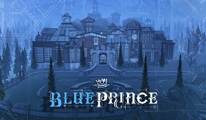 解谜新游《Blue Prince》上架Steam 探索神秘房屋