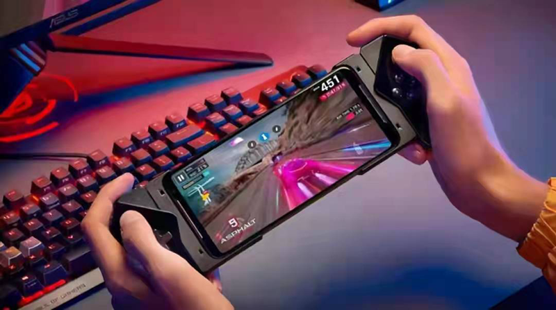 elite gaming加成，骁龙888手机视听触控全方位提升游戏体验