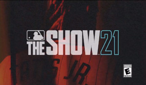 《MLB美国职业棒球大联盟21》发售预告 铸就传奇生涯