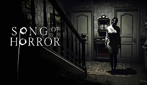 《恐怖之歌》将于5月28日登陆PS4/X1 包含全5章内容