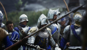 中世纪《骑士精神2》战斗系统介绍 战场活用弹反杀敌