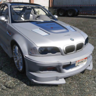 极限GTR汽车驾驶(BMW M3 Gtr SRT Simulator)
