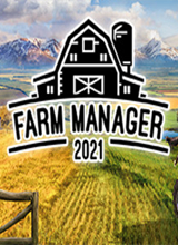 农场经理2021