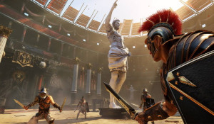 传《Ryse：罗马之子》续作正在开发中 并非Xbox独占