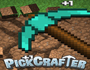 PickCrafter v5.9.06三项修改器