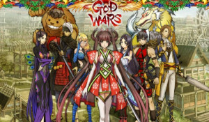 角川游戏开启黄金周促销 《神之战：超越时空》优惠82%