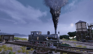 《铁路帝国》DLC“日本”5月8日发售 加入旭日东升场景