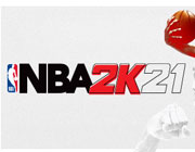NBA 2K21破解补丁