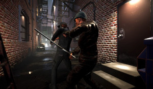 潜行冒险游戏《小偷模拟器2》上架Steam 开启盗窃生涯