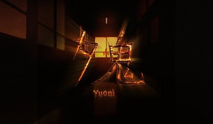 惊悚游戏《夕鬼》8月19日登陆PS5/PS4 和鬼捉迷藏