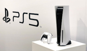 索尼PS5供货问题将持续至2022年3月 全球硬件组件短缺