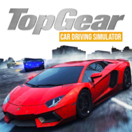 高档汽车驾驶模拟器(Top Gear Car Driving Sim)