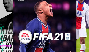 EA官宣《FIFA 21》5月加EA Play/XGP 体验球场风云