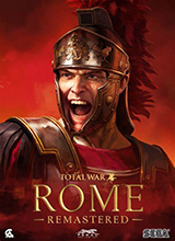 全面战争：罗马v2.0.1升级档+破解补丁