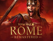 全面战争：罗马重制版