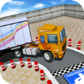 大卡车3D停车(Truck Parking Game Simulator)